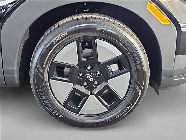 New 2027 Hyundai Santa Fe SEL AWD/4WD image 10