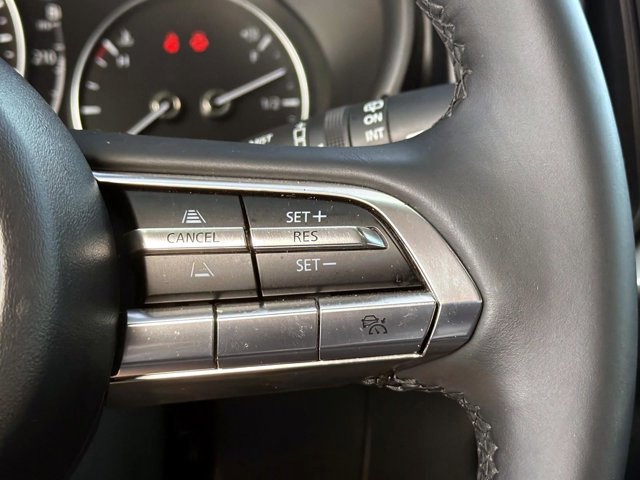 Used 2024 MAZDA CX-50 AWD 2.5 S w/ Preferred Package image 30