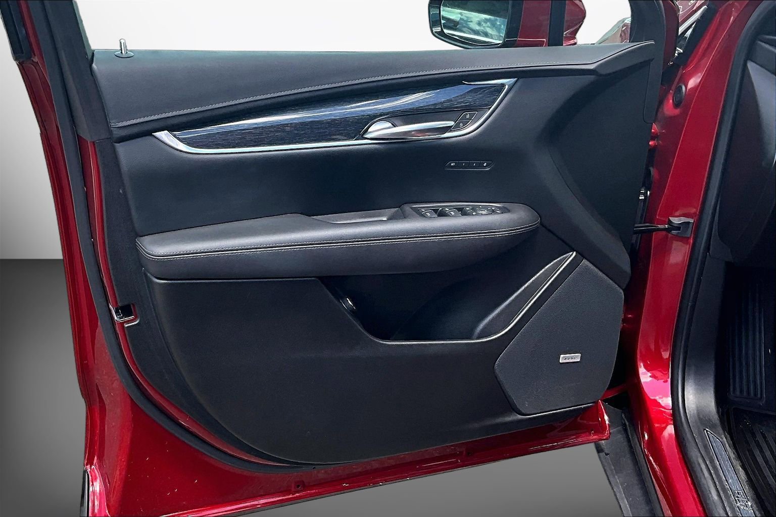 Used 2022 Cadillac XT5 Premium Luxury w/ Technology Package FWD image 18