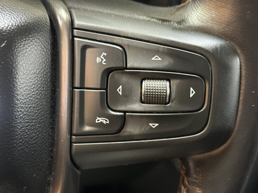 Used 2021 GMC Sierra 1500 AT4 AWD/4WD image 29