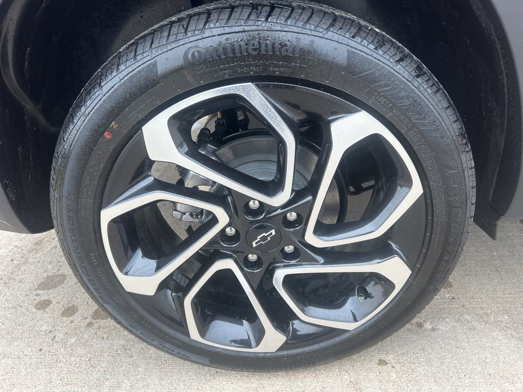 Used 2026 Chevrolet Trax RS w/ Driver Confidence Package image 29