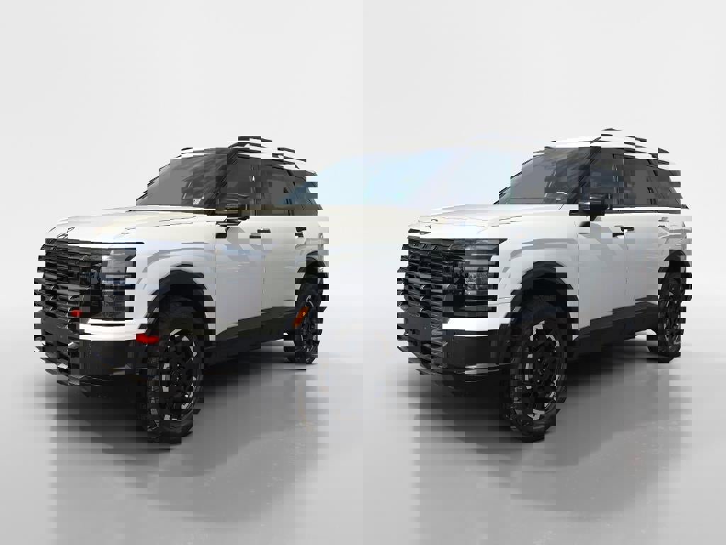 New 2026 Hyundai Palisade XRT Pro image 7
