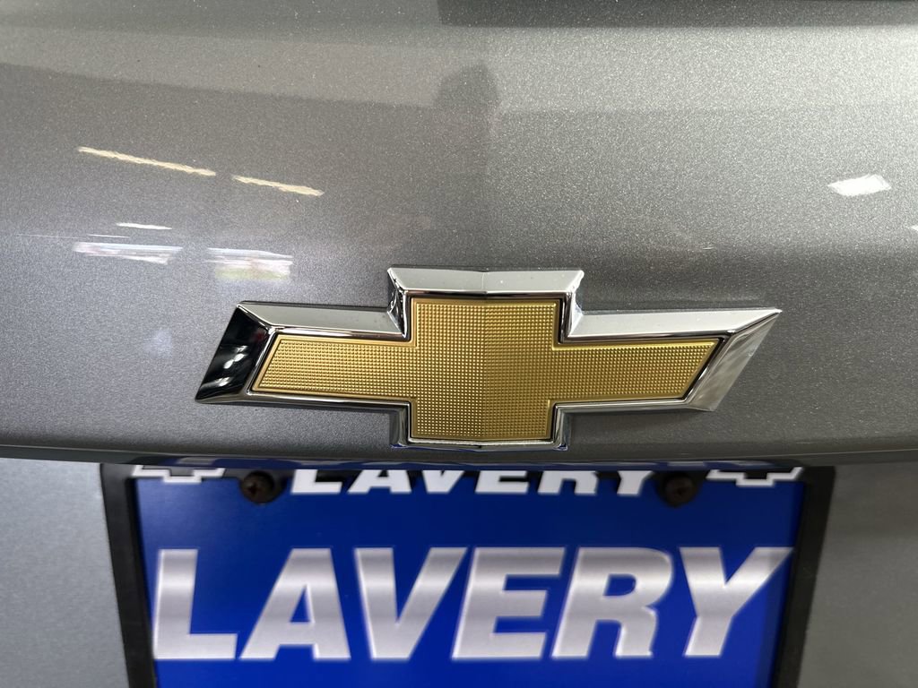 Certified 2023 Chevrolet Equinox LT FWD image 32
