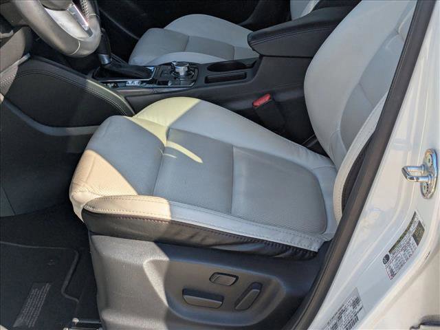 Used 2016 MAZDA CX-5 Grand Touring image 15