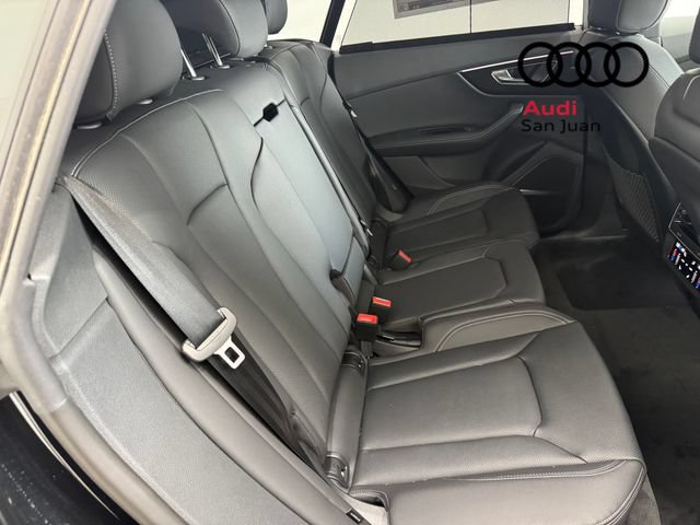 New 2026 Audi Q8 Premium Plus AWD/4WD image 27