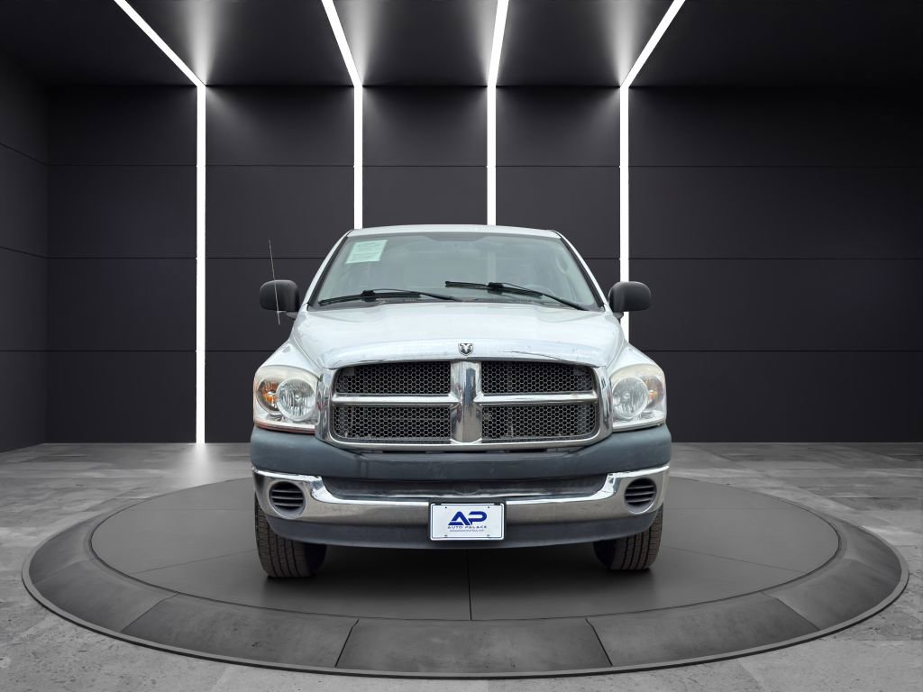 Used 2007 Dodge Ram 1500 Truck ST w/ Special Edition Group image 2