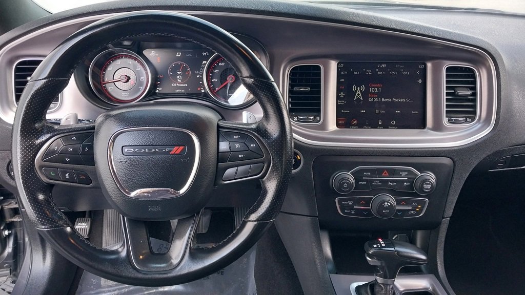 Certified 2022 Dodge Charger R/T image 19