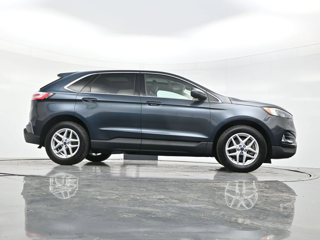 Used 2022 Ford Edge SEL w/ Convenience Package AWD/4WD image 45