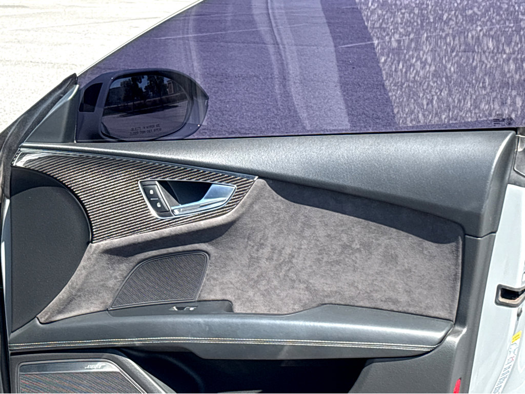 Used 2017 Audi RS 7 Prestige image 17