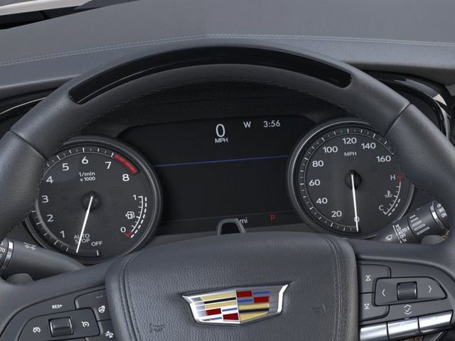 New 2025 Cadillac XT6 Premium Luxury w/ Platinum Package image 18