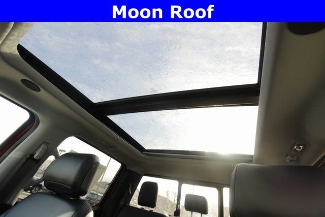 New 2026 Ford F350 Lariat w/ Lariat Ultimate Package image 7