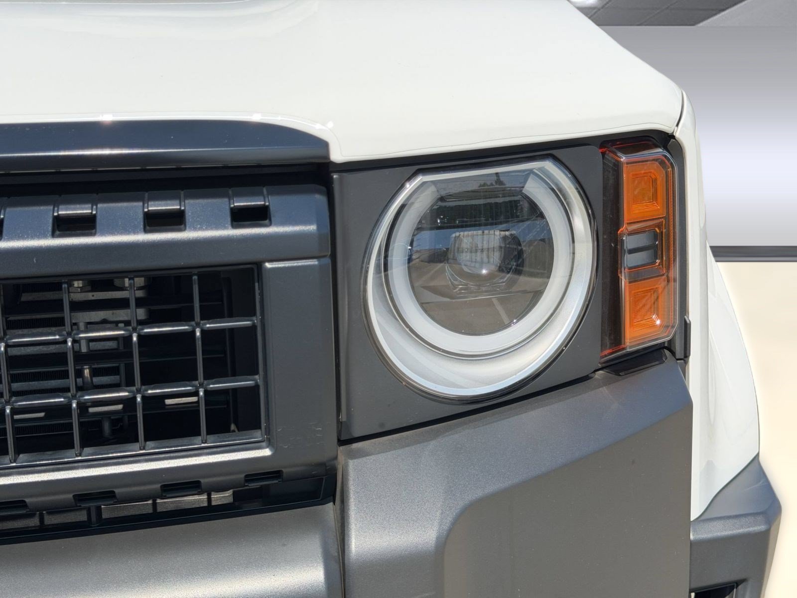 Used 2025 Toyota Land Cruiser 1958 AWD/4WD image 11
