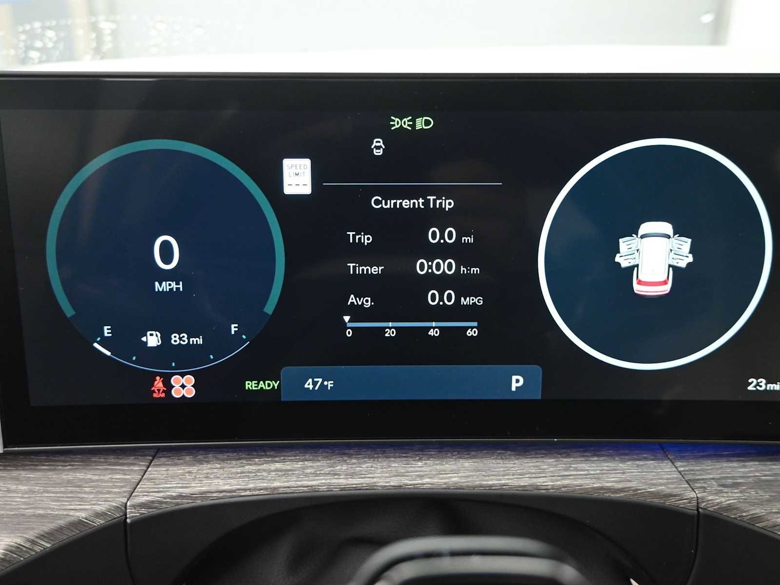 New 2026 Hyundai Santa Fe Calligraphy image 17