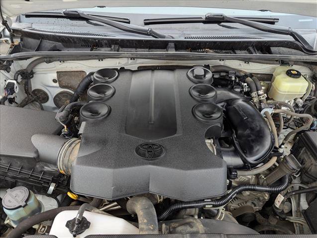 Used 2021 Toyota 4Runner SR5 Premium image 23