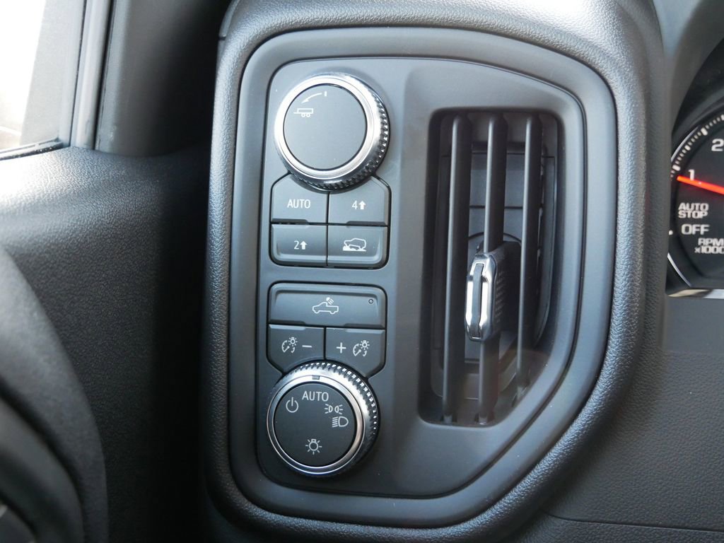 New 2026 GMC Sierra 1500 Pro w/ Pro Value Package image 13