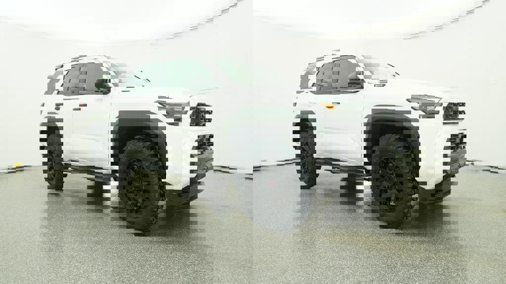 New 2026 Toyota 4Runner TRD Off-Road Premium image 12