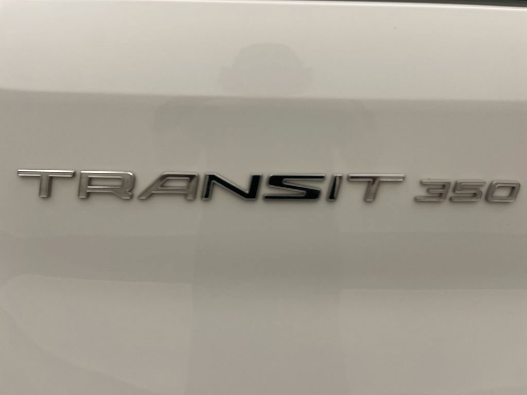Used 2019 Ford Transit 350 XLT RWD image 20