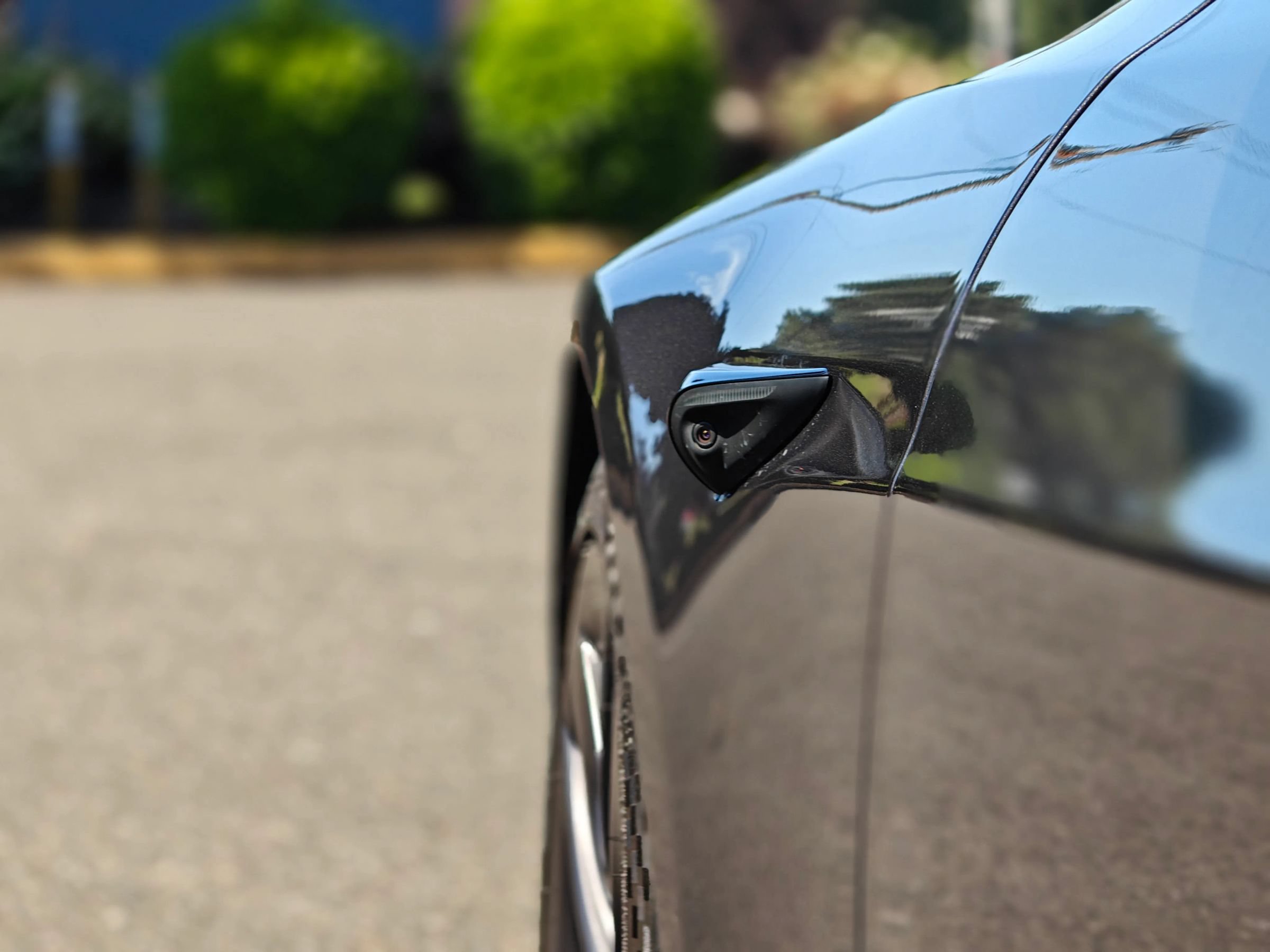 Used 2021 Tesla Model S Plaid AWD/4WD image 30