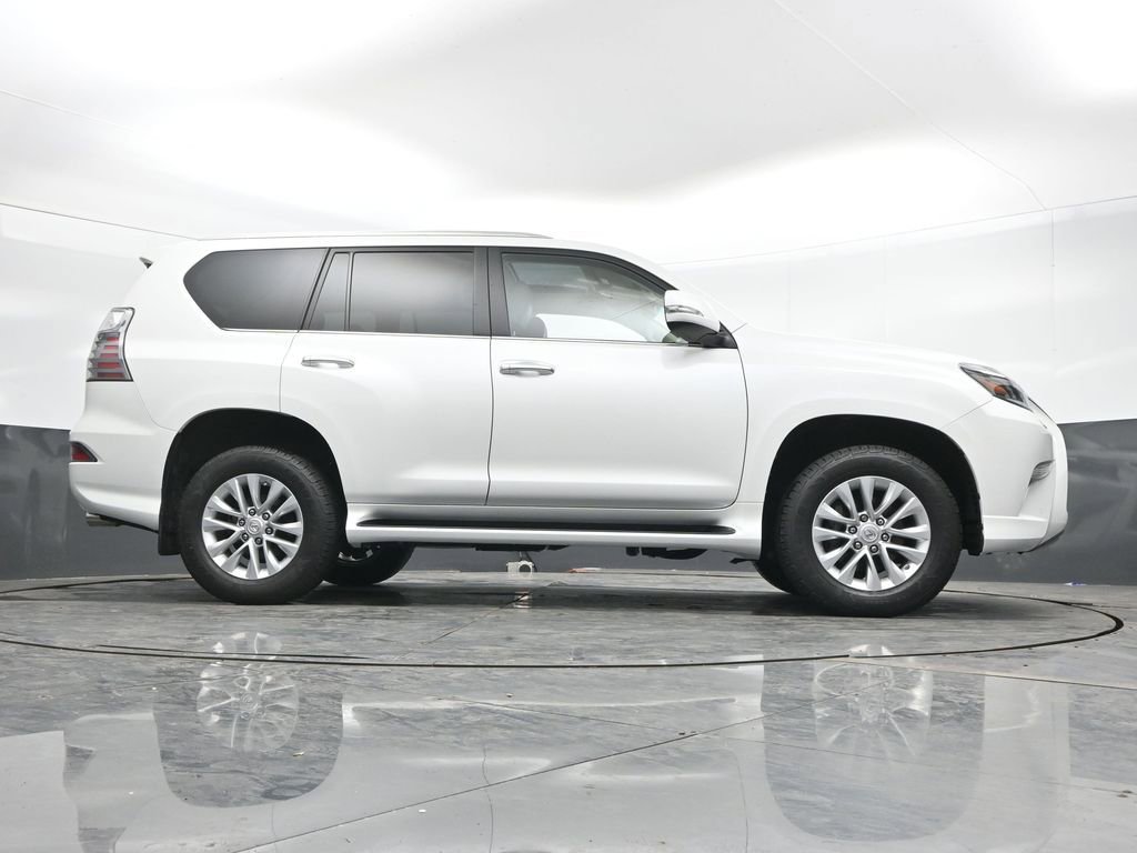 Used 2021 Lexus GX 460 Premium image 42