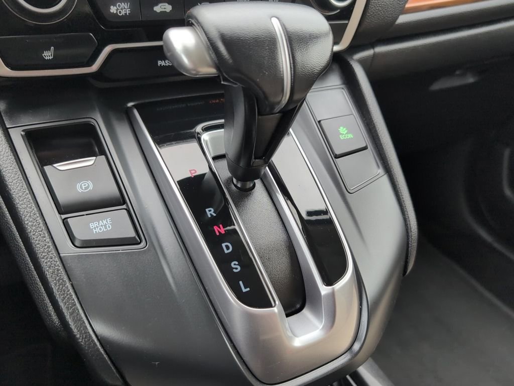 Used 2018 Honda CR-V EX-L image 21