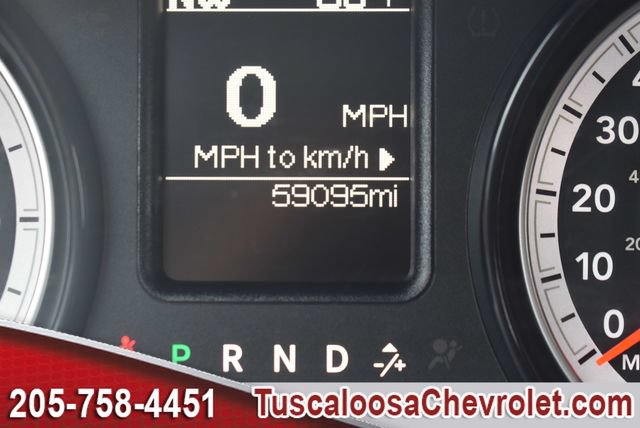 Used 2024 RAM 1500 Classic SLT AWD/4WD image 28