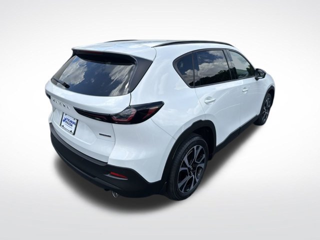 New 2026 MAZDA CX-5 Preferred AWD/4WD image 6