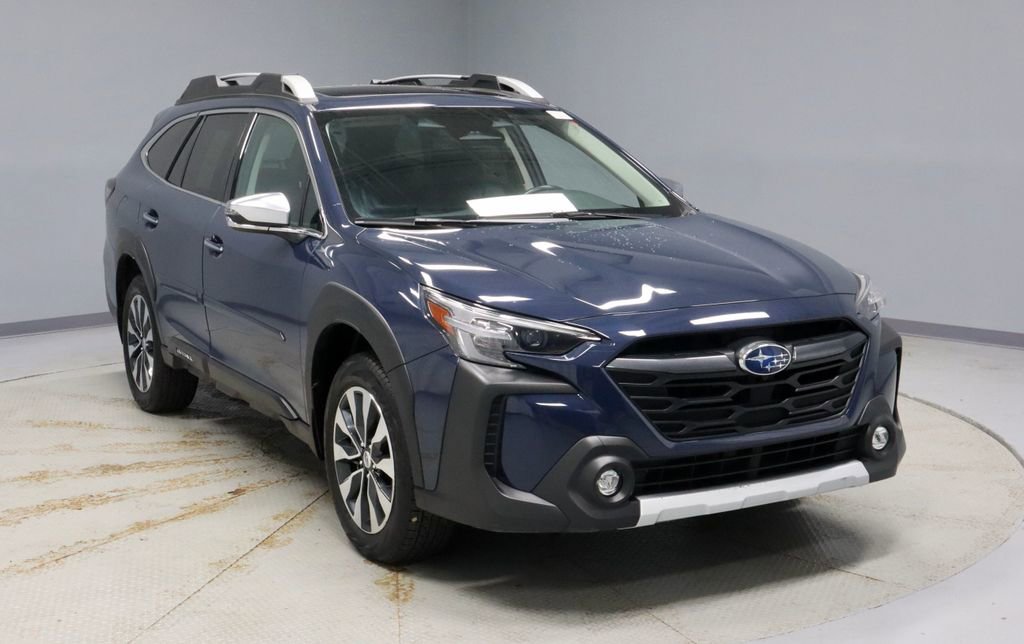 Used 2023 Subaru Outback Touring XT