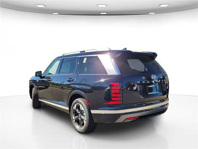 New 2026 Hyundai Palisade Limited AWD/4WD image 6
