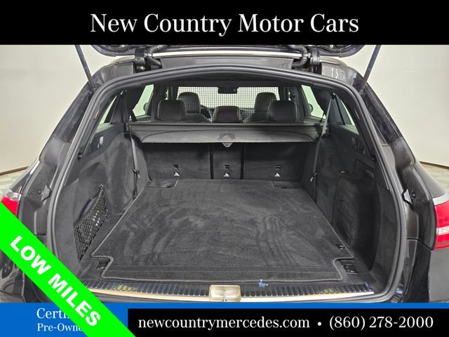 Certified 2023 Mercedes-Benz E 450 4MATIC All-Terrain Wagon image 11