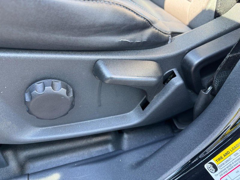 Used 2022 Ford Bronco Black Diamond image 20