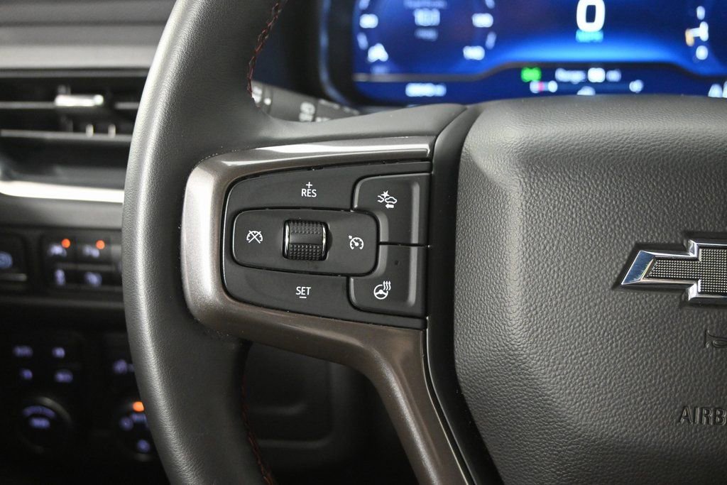 Used 2024 Chevrolet Tahoe RST w/ RST Performance Edition image 36
