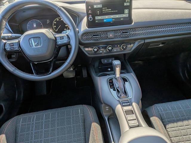New 2026 Honda HR-V Sport image 14