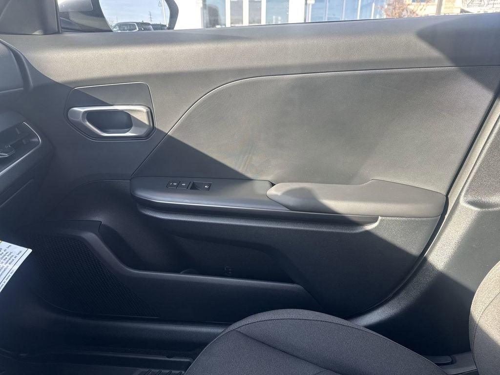 New 2026 Kia K4 LXS FWD image 22