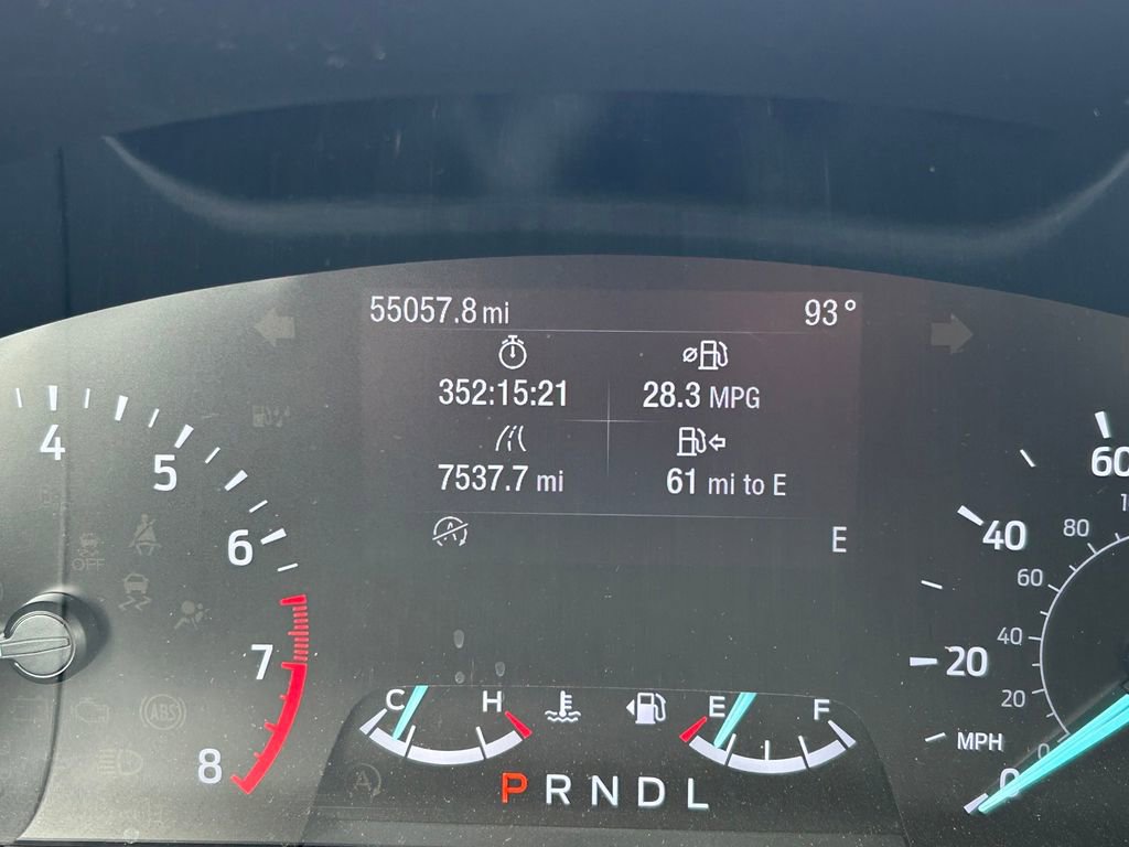 Used 2020 Ford Escape S FWD image 30