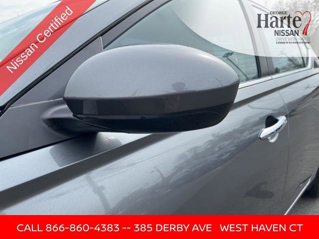 Certified 2023 Nissan Altima 2.5 SV image 14