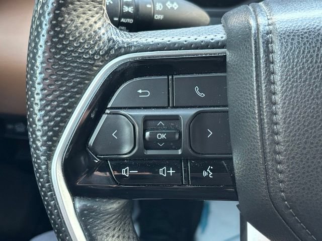 Used 2022 Toyota Tundra 1794 Edition w/ TRD Off-Road Package AWD/4WD image 20