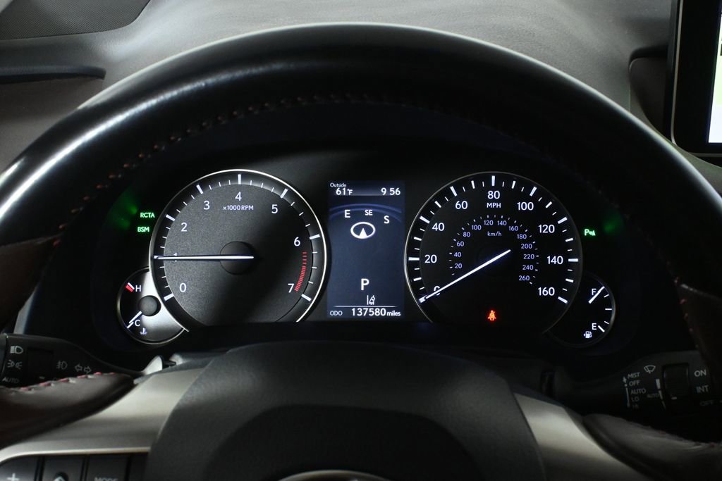 Used 2018 Lexus RX 350L AWD image 20
