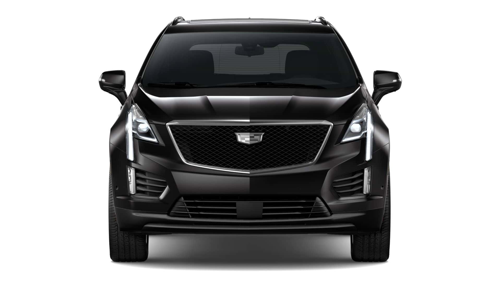 New 2026 Cadillac XT5 Sportv AWD/4WD image 26