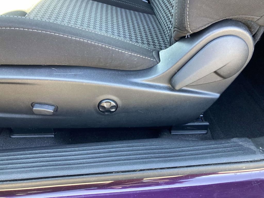 Used 2021 Dodge Challenger SXT w/ Blacktop Package image 18