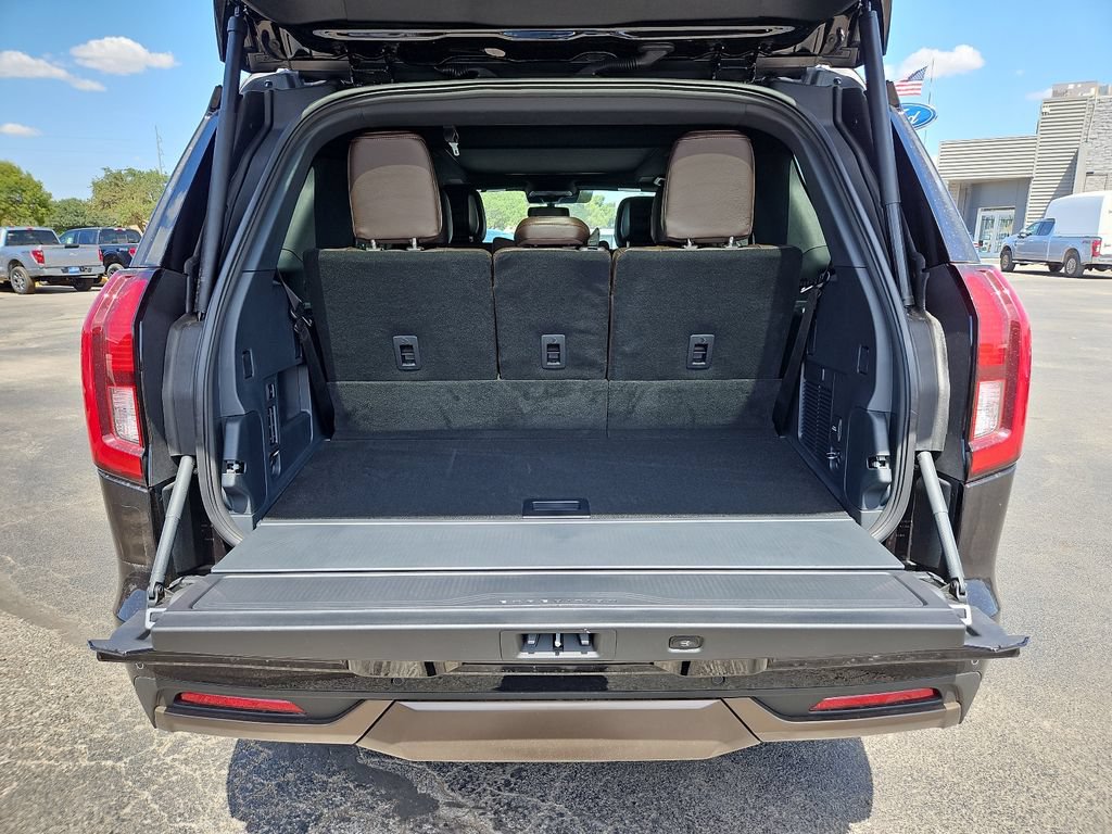 New 2027 Ford Expedition King Ranch AWD/4WD image 18