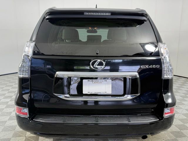 Used 2018 Lexus GX 460 Premium w/ Premium Package AWD/4WD image 7