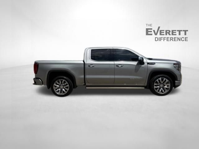 Used 2024 GMC Sierra 1500 Denali image 8