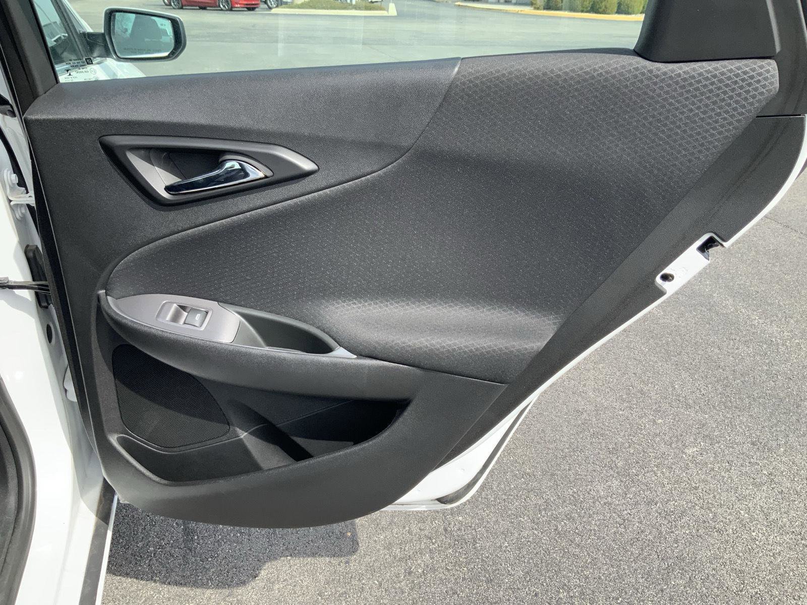 Used 2024 Chevrolet Malibu LT image 49