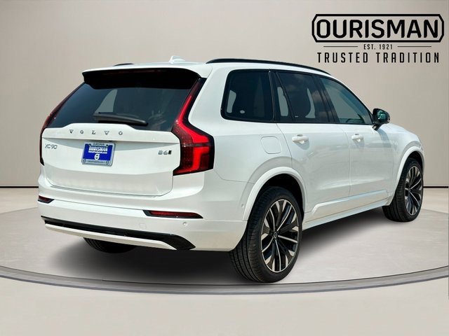 New 2026 Volvo XC90 B6 Ultra image 7