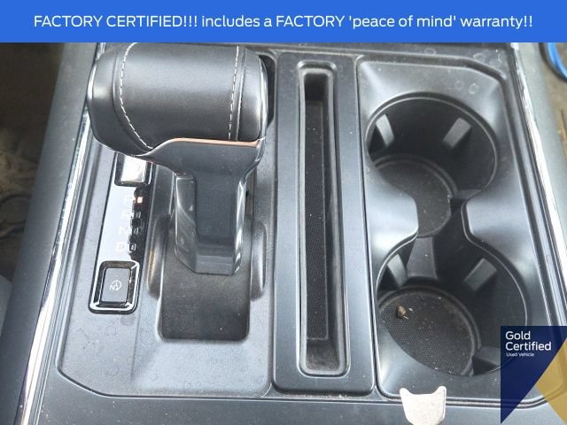 Used 2022 Ford F150 Lightning Pro AWD/4WD image 33