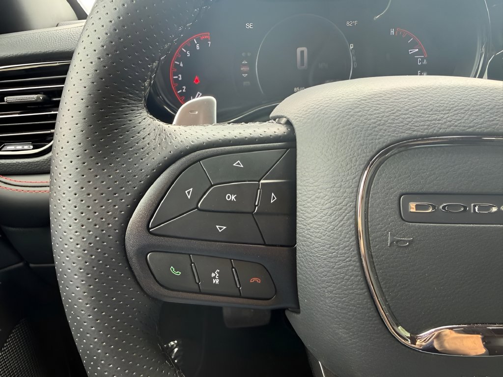 Used 2026 Dodge Durango GT AWD/4WD image 28