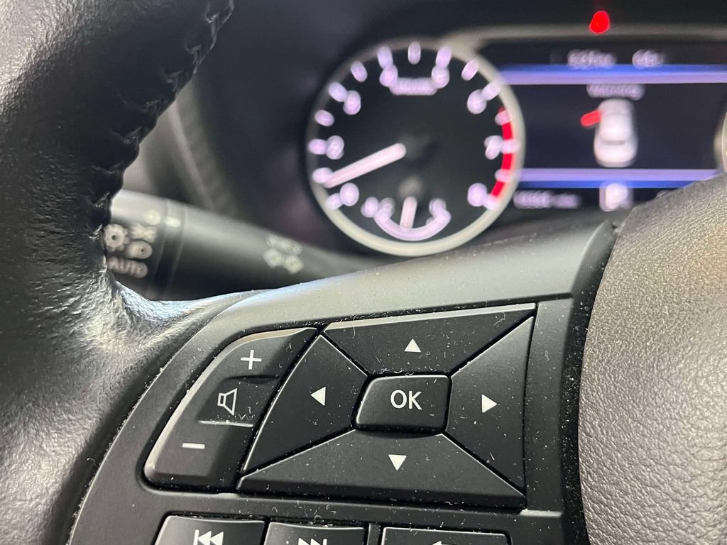 Used 2023 Nissan Sentra SV w/ All-Weather Package FWD image 25
