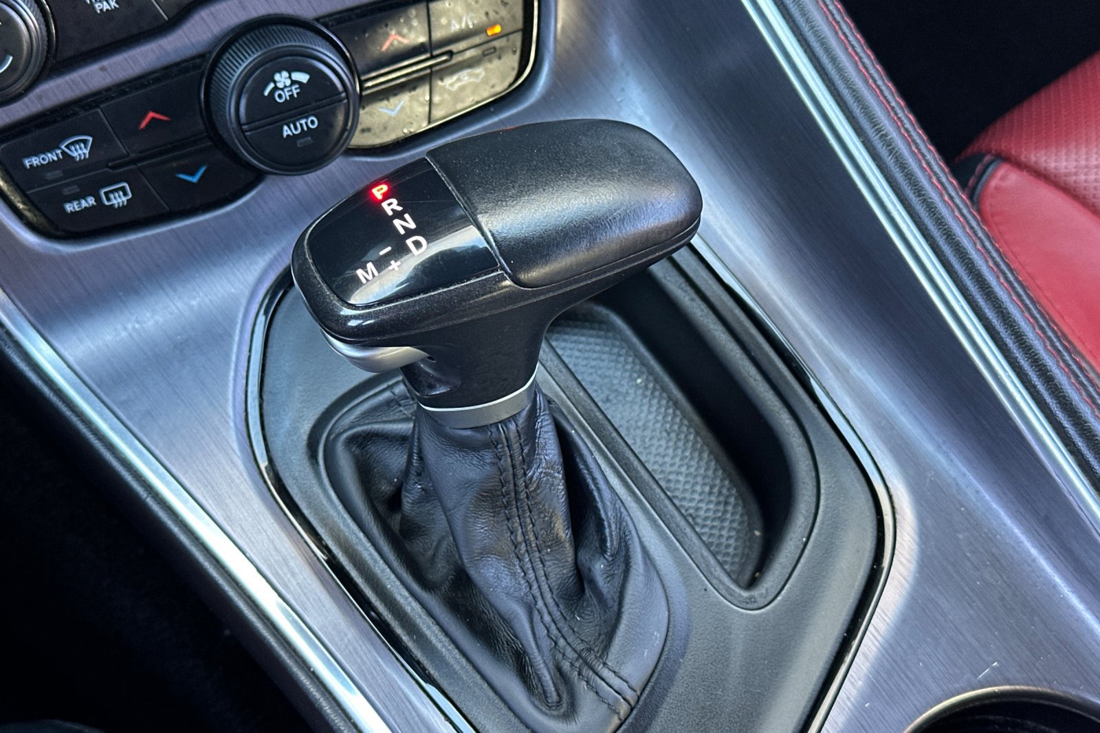 Used 2016 Dodge Challenger R/T Plus RWD image 32