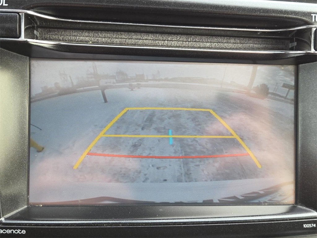 Used 2017 Toyota RAV4 XLE w/ All Weather Liner Package image 6