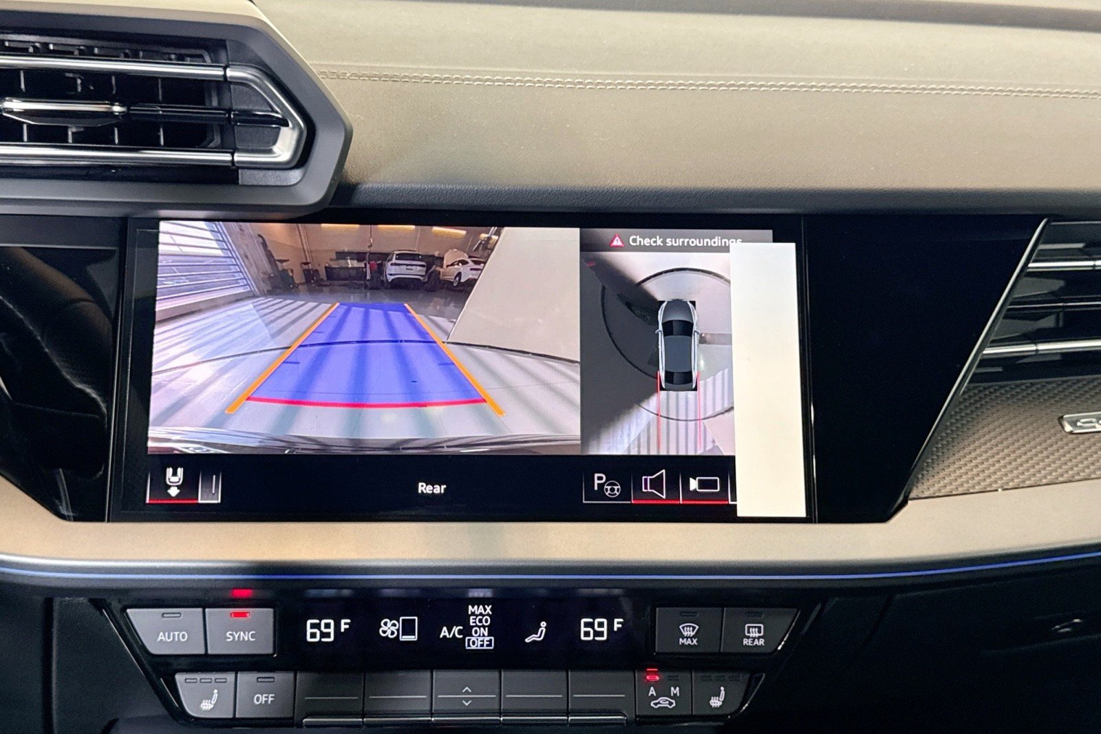 New 2026 Audi S3 Premium AWD/4WD image 13
